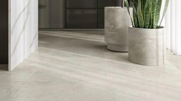 Керамогранит Coliseum Экспо Уайт 60х60 (Натуральный и Реттифицированный) в Томске