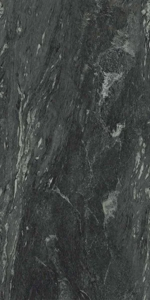 Керамогранит Italon Скайфолл Неро Смеральдо (Патинированная, 60х120) в Томске