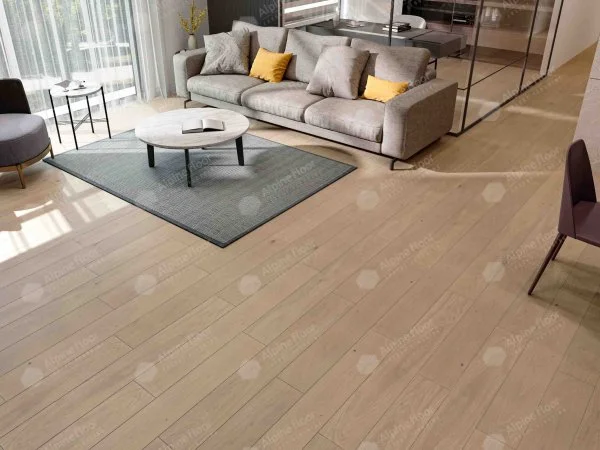 Инженерная доска Alpine Floor Villa Дуб Сэнди в Томске