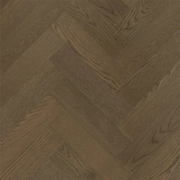 Паркетная доска Quartz Parquet Штучный паркет Дуб Амбарный 44-1258-04 в Томске