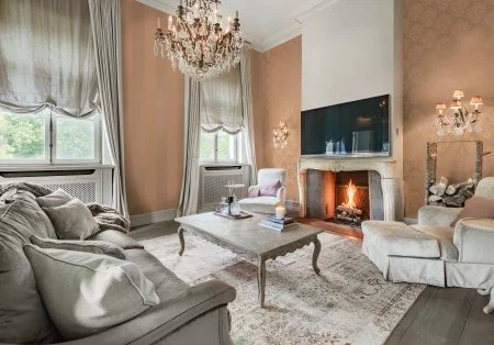 Обои Milassa Mirabelle MR4, 003 в Томске