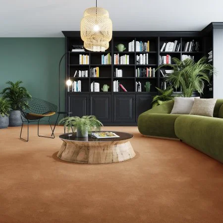 Ковровое покрытие AW Orseis 80 - (4м) в Томске