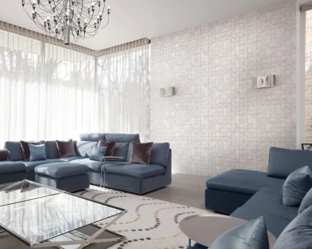 Обои Milassa Geometrica Gm1, 001 в Томске