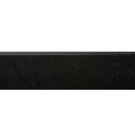 Плинтус MDF Bonkeel 24034 Чёрный Лофт (80х16х2400 мм) в Томске