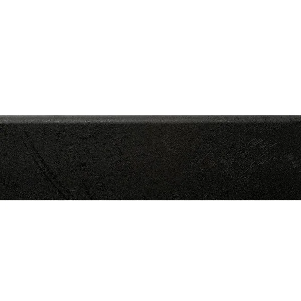 Плинтус MDF Bonkeel 24034 Чёрный Лофт (80х16х2400 мм) в Томске