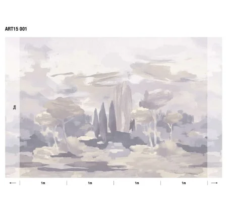 Обои Loymina Пейзаж vol. 2 ART15 001 в Томске