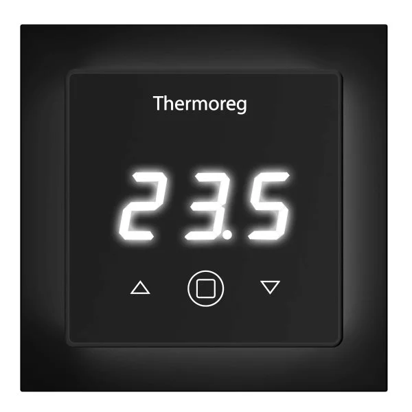 ТерморегуляторThermoreg TI-300 Black в Томске