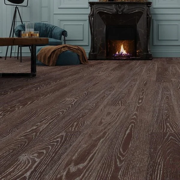 Ламинат La Moena Monte Cristallo LM-18 Дуб Верди в Томске