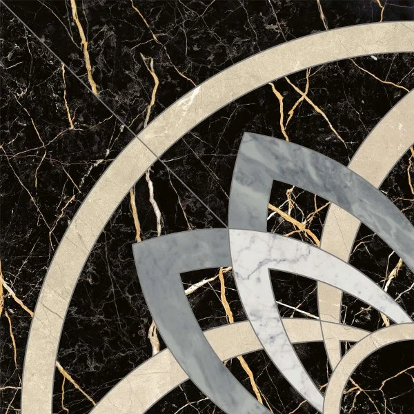 Керамогранит Italon Шарм Экстра Лоран Розон Анголо 60х60 в Томске