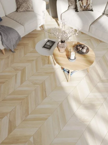 Ламинат Egger PRO 8/33 4V Large Дуб Кестинкорт Мокко левая EPL241F4CL в Томске