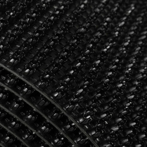 Щетинистое покрытие Альфа-Стиль 139 Чёрный - 0,9х15 м. пог в Томске