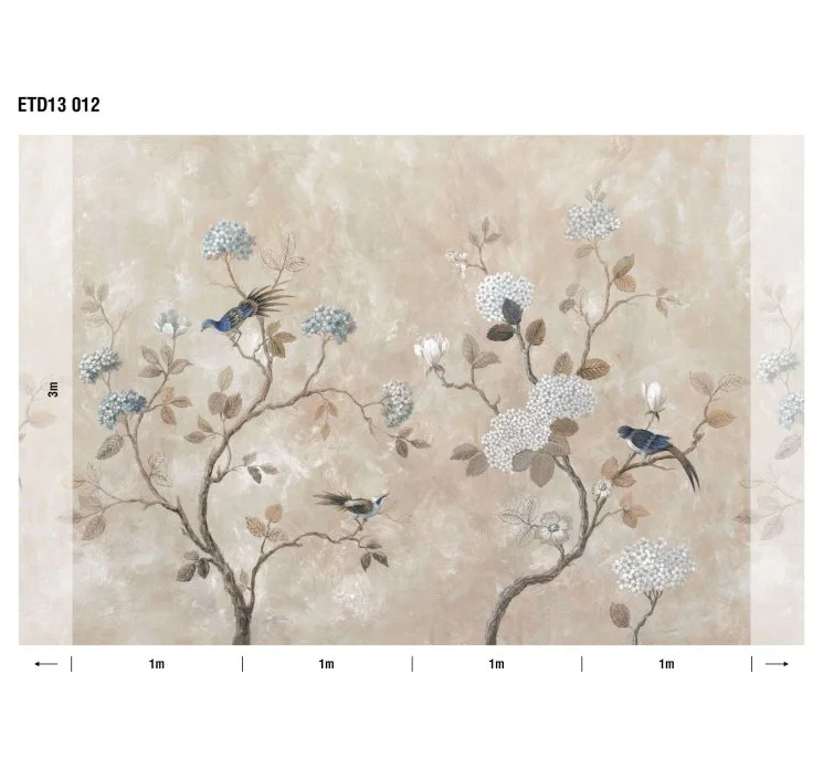 Обои Loymina Etude vol. II ETD13 012 в Томске