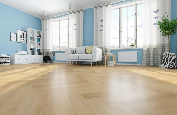 Кварц-виниловая плитка Fargo Parquet 4мм 33-2101-05 Вяз Оксфорд (Градиент) в Томске