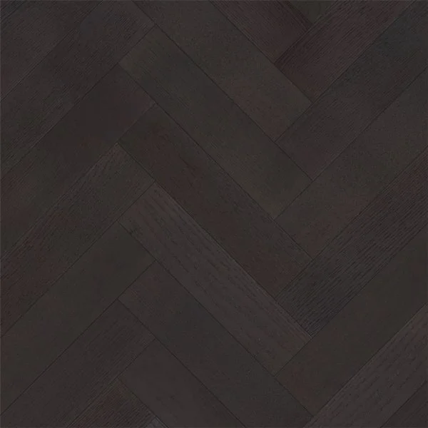 Паркетная доска Quartz Parquet Штучный паркет Дуб Смоляной 44-1258-01 в Томске