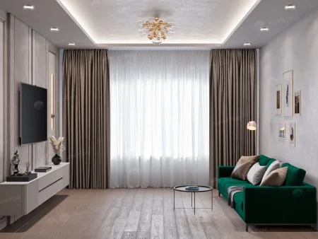 Инженерная доска Alpine Floor Villa Дуб Тобакко в Томске