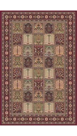 Ковер Синтелон Solid 1,60x2,30 12CVC Прямоугольник в Томске