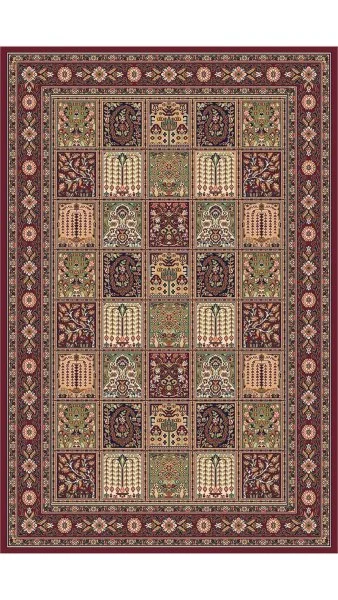 Ковер Синтелон Solid 2,00x3,00 12CVC Прямоугольник в Томске