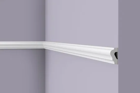 Молдинг NMC Wallstyl WL2 (40х20х2000 мм) в Томске