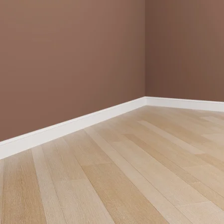 Плинтус Европласт 1.53.112 (80х13х2000 мм) в Томске