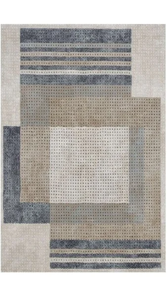 Ковер Синтелон Boho 1,60X2,30 55EME Прямоугольник в Томске