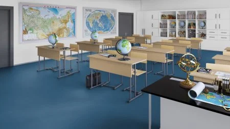 Линолеум Tarkett Acczent Pro Aspect 11 3 м в Томске