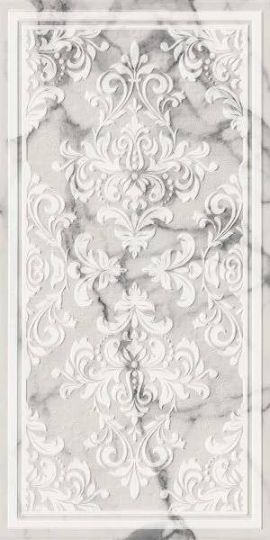 Керамогранит Italon Шарм Эво Статуарио Вставка Броккато 30x60 вставка в Томске