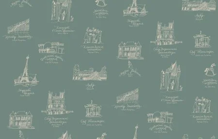 Обои Milassa Bon Voyage D4, 006 в Томске