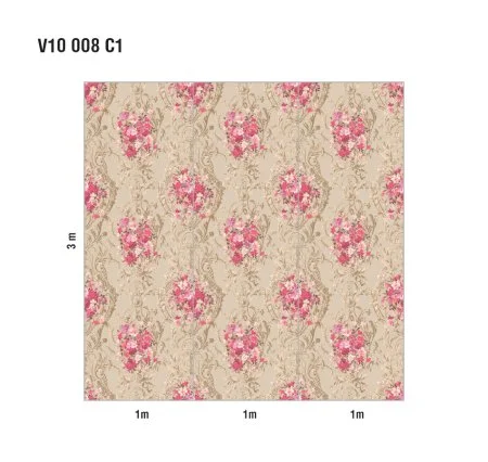 Обои Loymina Classic II V10, 008, C1 в Томске