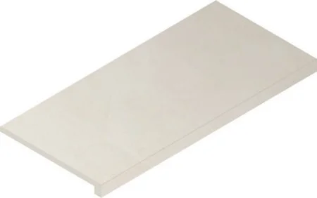 Керамогранит Italon Континуум Полар Ступень угловая правая 33х60 (Натуральная) в Томске