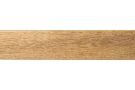 Плинтус дюрополимерный Bonkeel Дуб Рубенс (80х14х2000 мм) в Томске