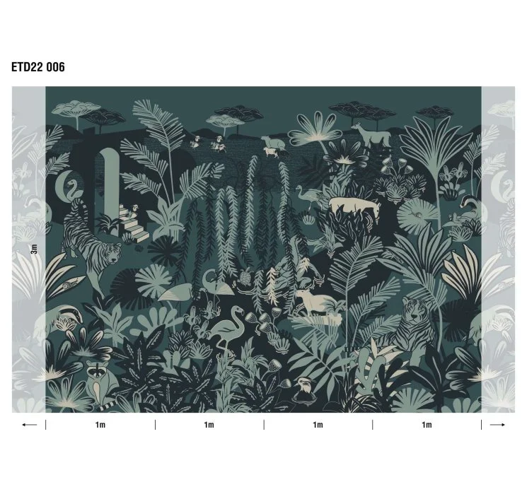 Обои Loymina Etude vol. II ETD22 006 в Томске