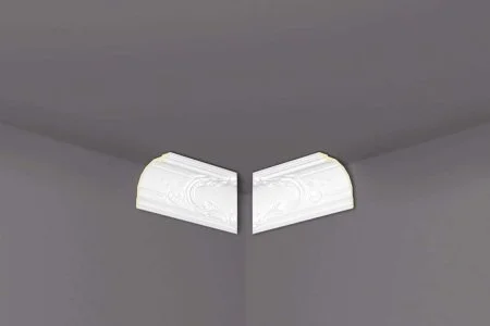 Угловой элемент NMC Arstyl Z42 (2 шт) (174х174х2000мм) в Томске