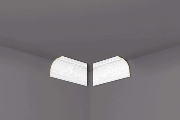 Угловой элемент NMC Arstyl Z42 (2 шт) (174х174х2000мм) в Томске