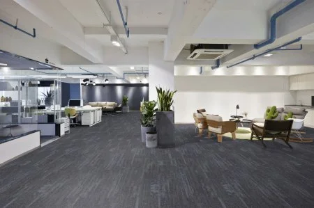 Ковровая плитка AW Marathon 78 в Томске