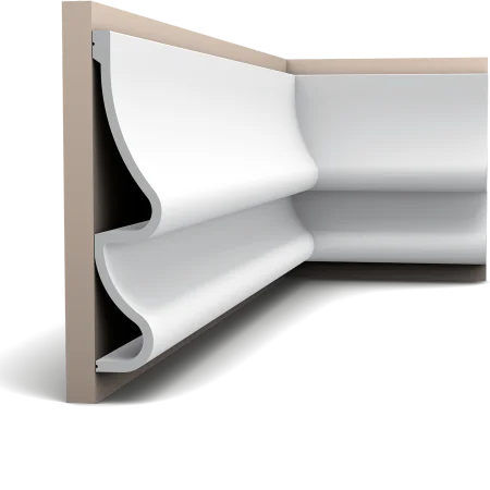 Молдинг Orac P3071 (372*76*2000 мм) в Томске