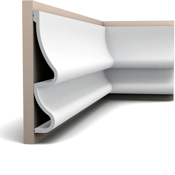 Молдинг Orac P3071 (372*76*2000 мм) в Томске