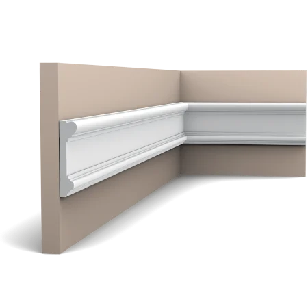 Молдинг Orac DX121 (94*23*2300 мм) в Томске