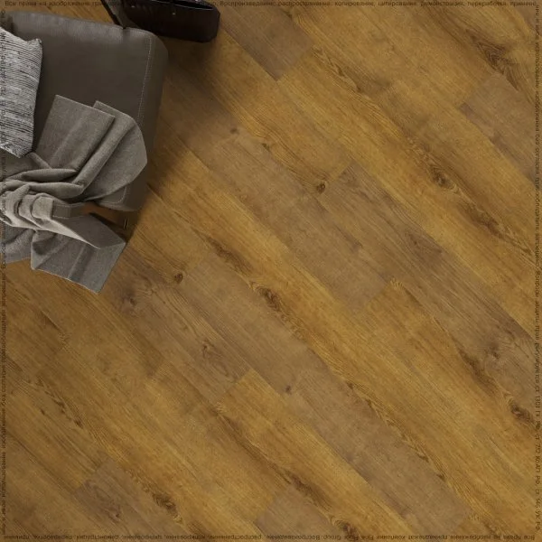 Кварц-виниловая плитка Fine Floor Rich Дуб Сария FF-2099 в Томске