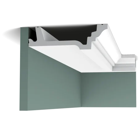 Карниз Orac C305 (47*155*2000 мм) в Томске