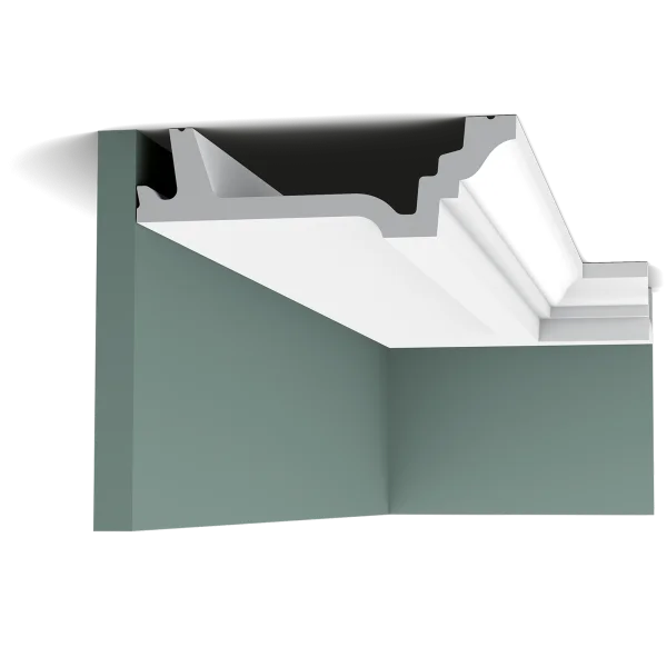 Карниз Orac C305 (47*155*2000 мм) в Томске