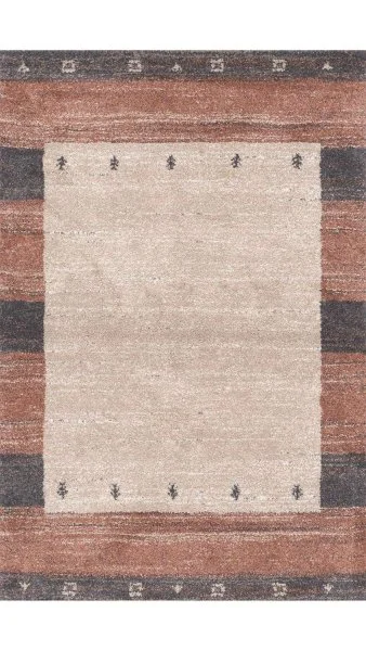 Ковер Синтелон Torino 1,20x1,70 14EHG Прямоугольник в Томске