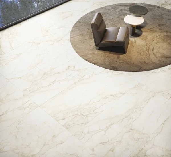 Керамогранит Italon Этернум Каррара 80х160 (Натуральная и Реттифицированная) в Томске