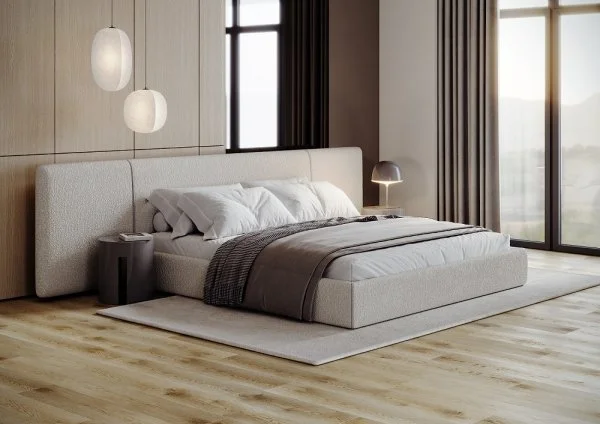 Кварц-виниловая плитка Refloor Fargo Bevel 50-5003-4 Дуб Неаполь в Томске