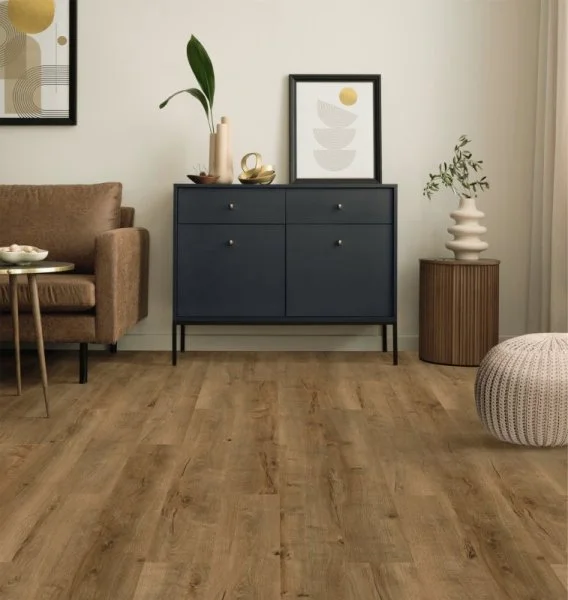 Ламинат Aberhof Tornado 1021 Дуб Идай 8мм 33кл в Томске