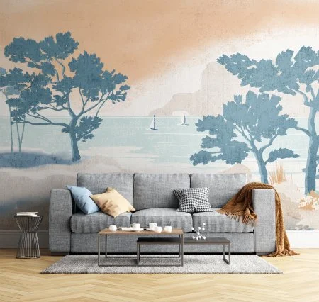 Обои Loymina Пейзаж vol. 2 ART18 006 в Томске