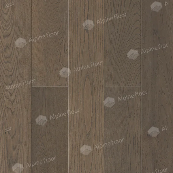 Инженерная доска Alpine Floor Villa Дуб Гранд Каньон в Томске