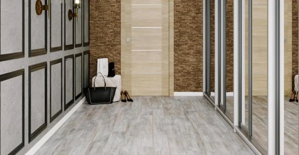 Ламинат Sunfloor 12/33 SF33СV-102 Дуб Тенерифе в Томске