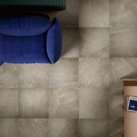 Керамогранит Coliseum Ривьера Дарк 60х60 (Натуральный и Реттифицированный) в Томске