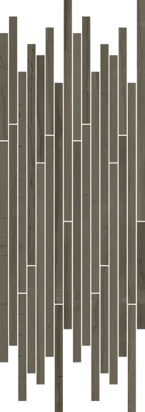 Керамогранит Italon Шарм Эдванс Элегант 26х75 Стрип (Люкс и реттифицированная) в Томске