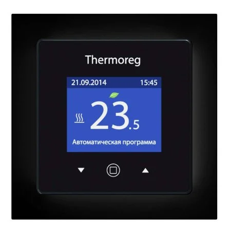 Терморегулятор Thermoreg TI-970 Black в Томске